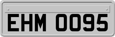 EHM0095