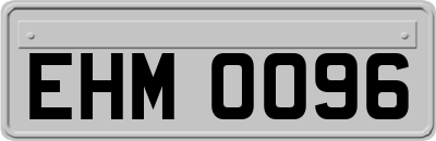 EHM0096