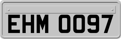 EHM0097
