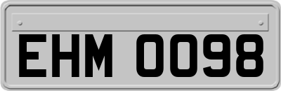 EHM0098