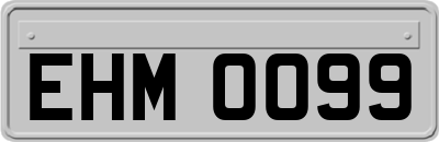 EHM0099