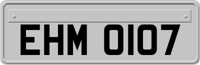 EHM0107