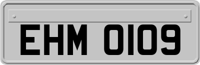EHM0109