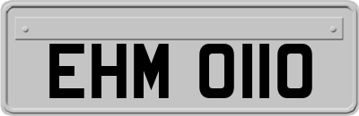 EHM0110