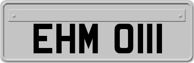EHM0111