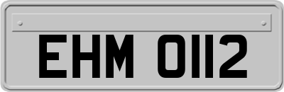 EHM0112