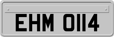 EHM0114