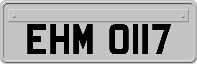 EHM0117