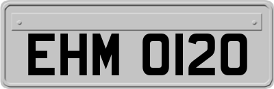 EHM0120