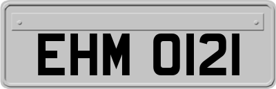 EHM0121