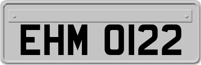 EHM0122
