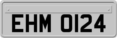 EHM0124
