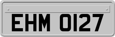 EHM0127