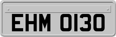 EHM0130