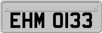 EHM0133