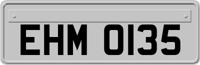 EHM0135