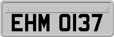 EHM0137