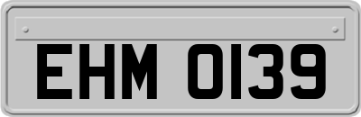 EHM0139