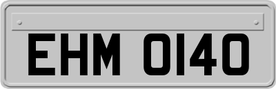 EHM0140