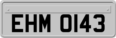 EHM0143