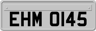 EHM0145