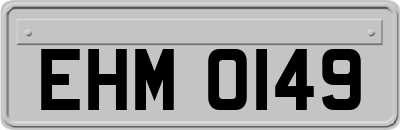 EHM0149