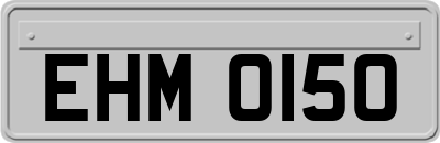 EHM0150