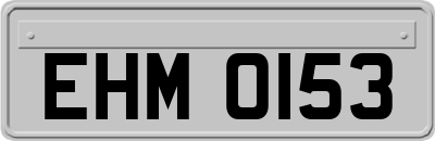 EHM0153