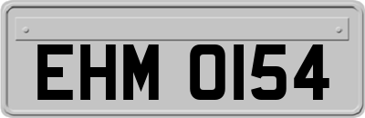 EHM0154