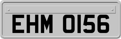 EHM0156