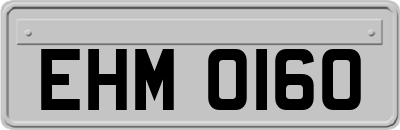EHM0160