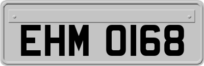 EHM0168