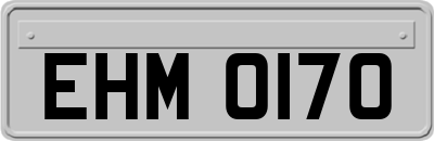 EHM0170