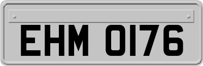 EHM0176