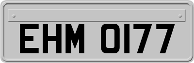 EHM0177