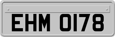 EHM0178