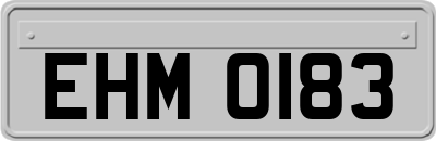 EHM0183