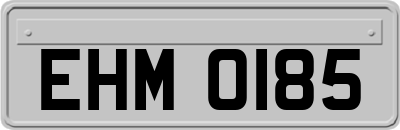 EHM0185