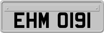 EHM0191