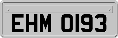 EHM0193