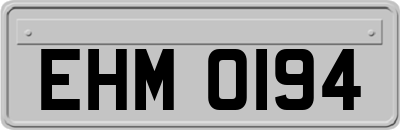 EHM0194