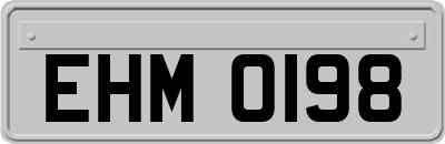 EHM0198