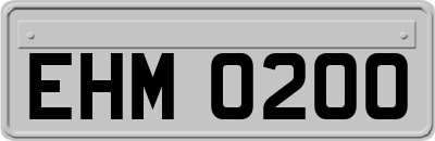 EHM0200