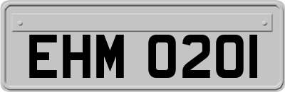 EHM0201