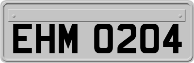 EHM0204