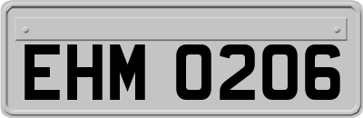 EHM0206