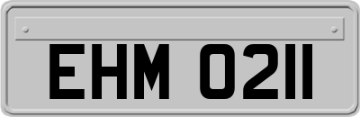 EHM0211