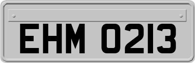 EHM0213