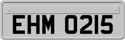 EHM0215