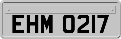 EHM0217